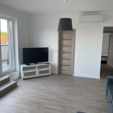 Aranyhid Apartman Balatonalmadi Exterior photo