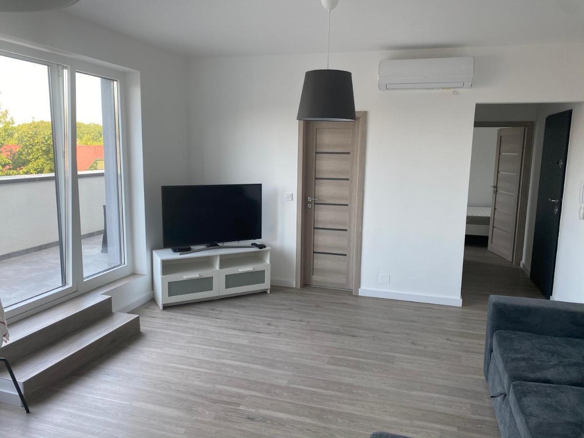 Aranyhid Apartman Balatonalmadi Exterior photo