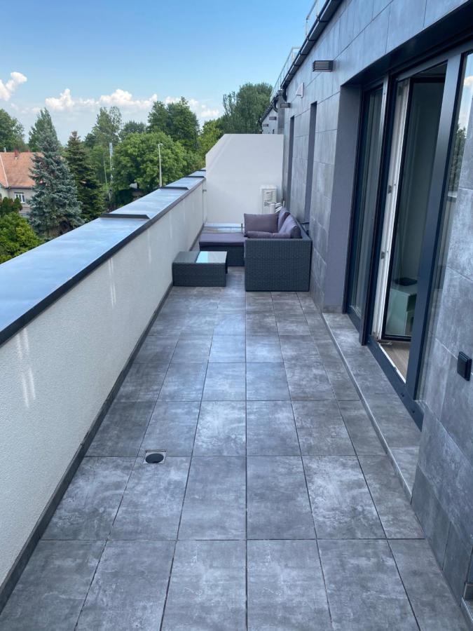 Aranyhid Apartman Balatonalmadi Exterior photo